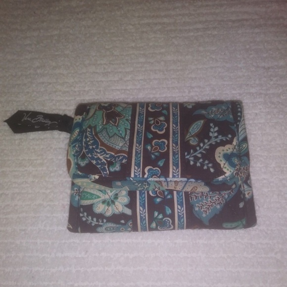 Vera Bradley Handbags - Vera Bradley Wallet